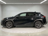 UX 250h Fスポーツ 