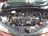 エンジンルームも専門業者によるクリーニング済で車内同様ピカピカです♪是非現車で確認してください!