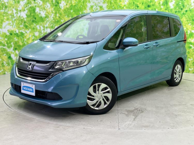 フリード 1.5 G ホンダセンシング