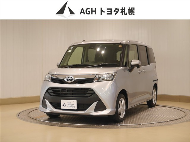 タンク1.0 G S 4WD