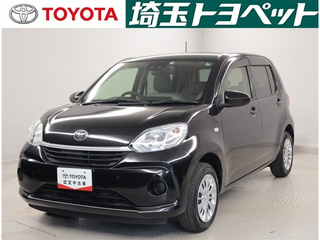 パッソ 1.0 X Lパッケージ S 