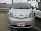 e-NV200バン GX 5人乗