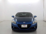 CR-Z 1.5 アルファ マスターレーベル 