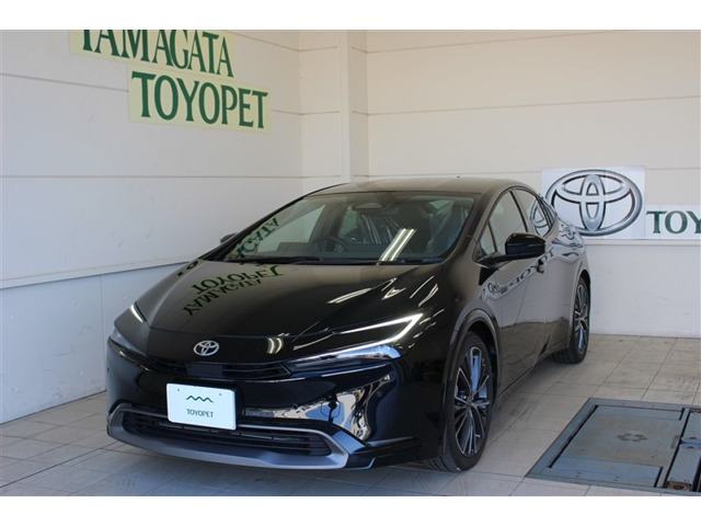 プリウス 2.0 Z （6AA-MXWH60）
