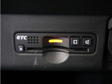 今や必需品の◆ETC車載器 装備車◆ 有料道路を利用する際にスムースに通過でき、わずらわしい料金支払いから開放されます!