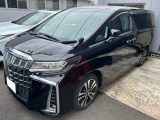 大人気アルファード30後期2.5SCパッケージ!!掲載されてない在庫もあります!!!