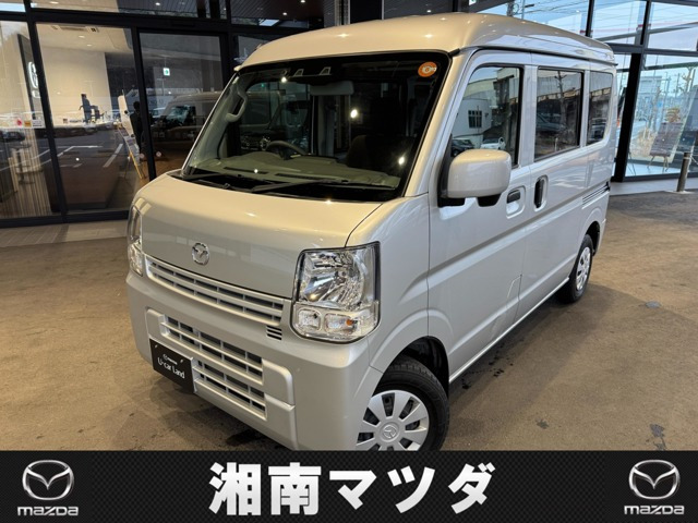 スクラムPC ハイルーフ