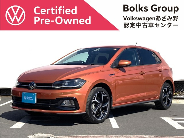 フォルクスワーゲン ポロ 