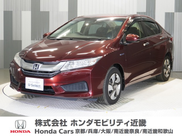 グレイス 1.5 ハイブリッド LX