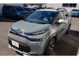 C3エアクロスSUV キュイール 