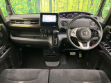 N-BOXカスタム G L ホンダセンシング 