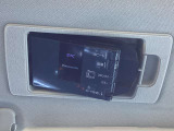 ETCももちろん搭載。いちいち料金所で停車する必要なんて当然ないです。スムーズにストレスなくドライブをお楽しみください。(※支払総額にセットアップ費用は含まれておりません。)