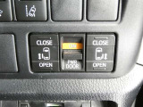 【両側電動スライドドア】両側電動スライドドア!リモコンキー・車内スイッチで、ドアの開閉操作が出来ます♪ミニバンの人気の装備です!