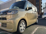 中古車です、現車の確認はくれぐれもお願いします♪