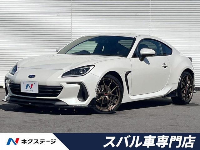 BRZ 2.4 S 