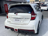 ノート 1.2 e-POWER NISMO 