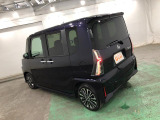 ecoIDLE非装着車になります。