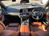 X5  xドライブ 40d Mスポーツ 4WD