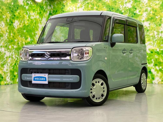 スペーシア ハイブリッド(HYBRID)  X 