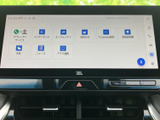 純正ナビ