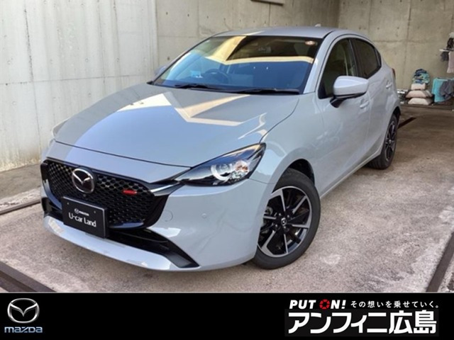 MAZDA21.5 15 スポルト