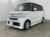 N-BOX G L ホンダセンシング 修復歴無し