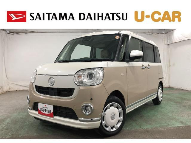 ムーヴキャンバス G メイクアップ VS SAIII 