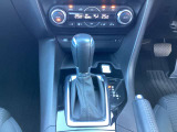 DCT、CVT、従来型のATなど、すべてのトランスミッションの利点を集約し、ロックアップ領域を大幅に拡大し伝達効率の向上とマニュアルトランスミッションのようなダイレクト感を実現した自社製ATです。