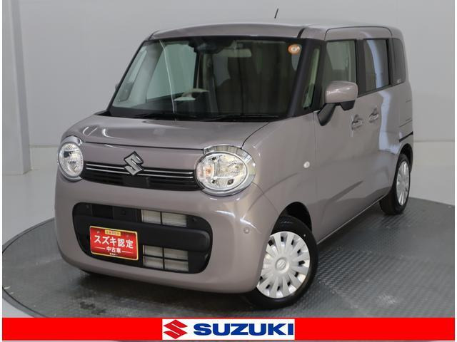 ワゴンRスマイル G 