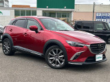 マツダ CX-3