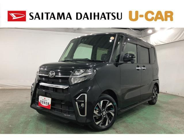 タントカスタム X