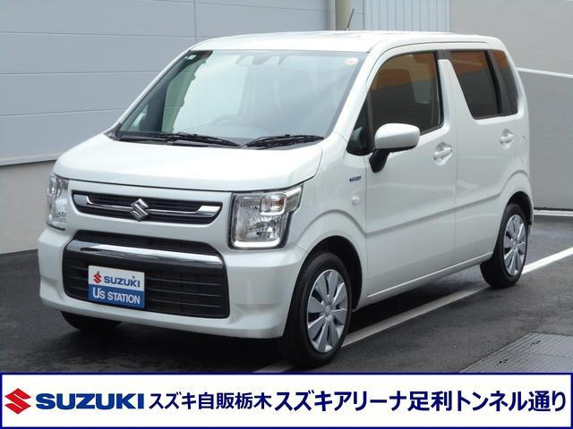 ワゴンR ハイブリッド(HYBRID) FX-S 