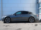A7スポーツバック 45 TFSI クワトロ 4WD 