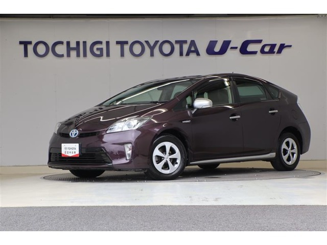 プリウス 1.8 S マイコーデ 