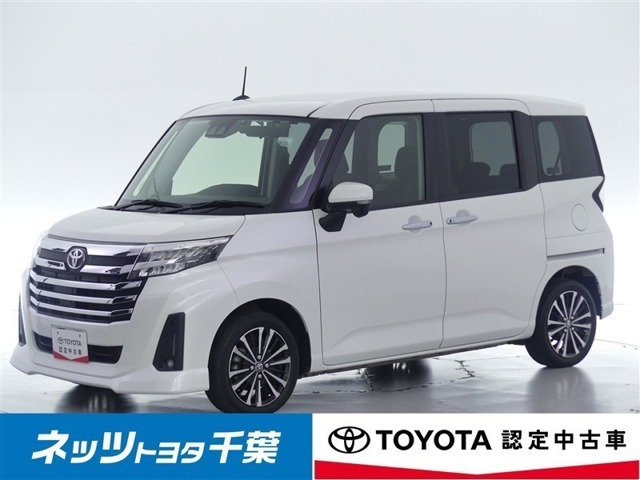 トヨタ ルーミー 