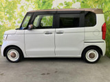 N-BOX G L ホンダセンシング カッパーブラウンスタイル 