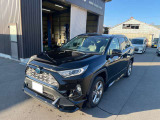 RAV4 2.5 ハイブリッド G E-Four 4WD 