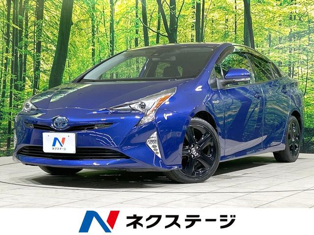 プリウス 1.8 A ツーリングセレクション