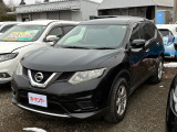 日産 エクストレイル