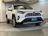 RAV4  2.0 G 4WD