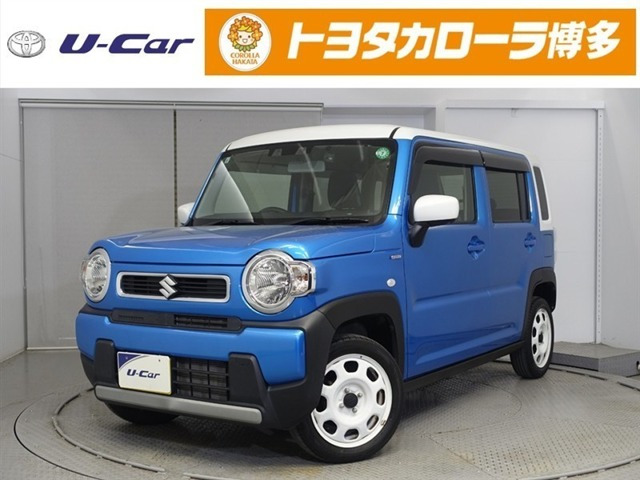 スペーシア ハイブリッド(HYBRID) G 