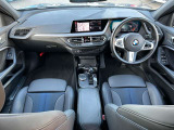 1シリーズ 118d Mスポーツ 