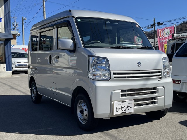 エブリイ PC ハイルーフ 4WD