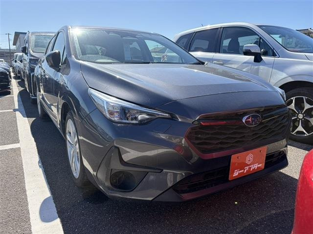 インプレッサハッチバック2.0 ST 4WD純正11.6インチナビ フルセグTV