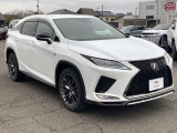 RX 300 Fスポーツ 4WD 