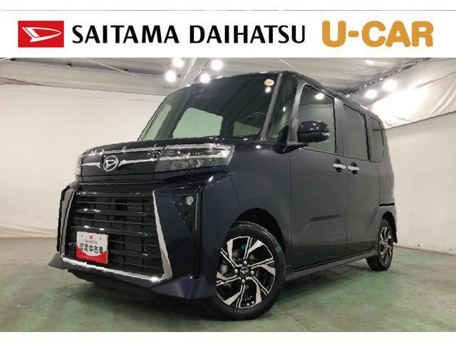 タントカスタム X