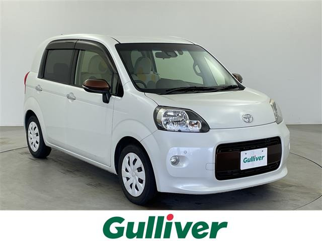 ポルテ 1.5 F ア ラ モード トロワ 修復歴無し