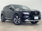 日産 エクストレイル