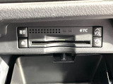 【ETC】高速道路の料金所をストレスなく通過!話題のスポットやサービスエリアに多い「スマートIC」利用時は必須のアイテムです。当店でセットアップを実施、ご納車当日からすぐにご利用いただけます!