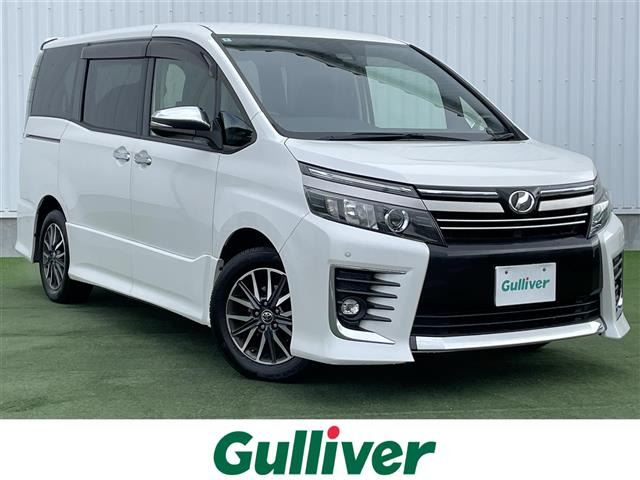 ヴォクシー 2.0 ZS 煌II 